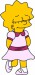 Lisa-Pink-Dress-lisa-simpson-5756305-253-550